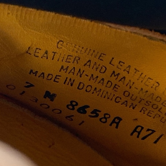 Timberland Premium 6” Waterproof Boot Black Lace Up Women’s Size 7 NWT Y2K - Picture 11 of 16